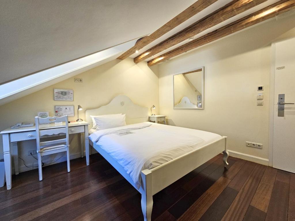 Hotel Villa Marstall ไฮเดลเบิร์ก ภายนอก รูปภาพ