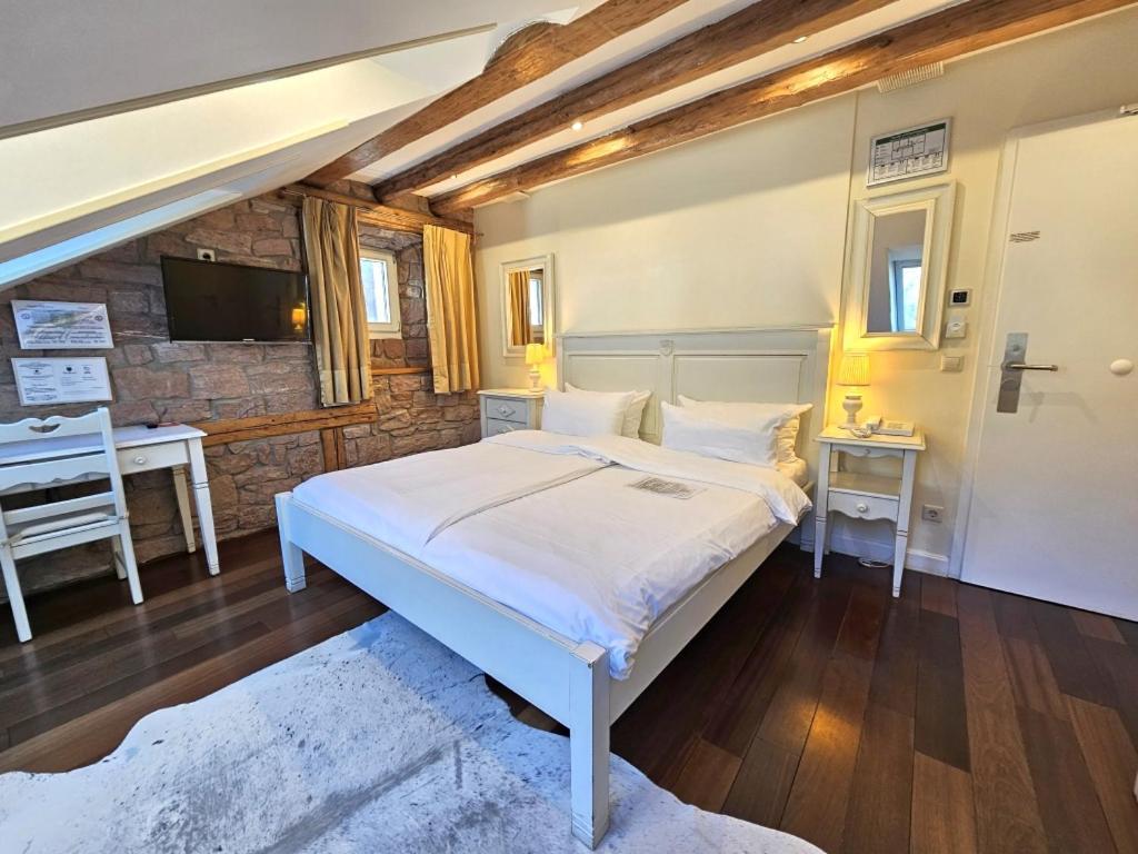 Hotel Villa Marstall ไฮเดลเบิร์ก ภายนอก รูปภาพ