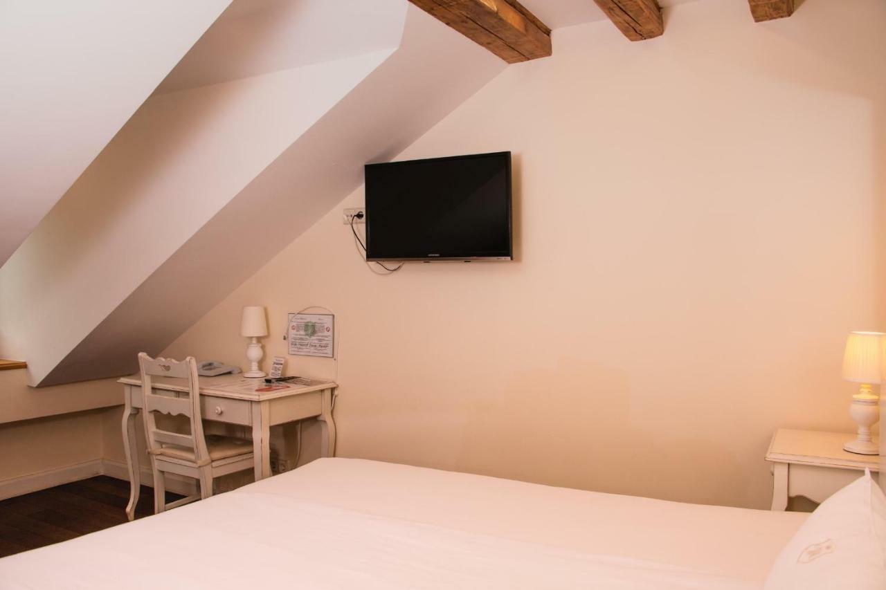 Hotel Villa Marstall ไฮเดลเบิร์ก ภายนอก รูปภาพ